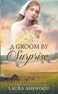 Front cover_A Groom By Surprise