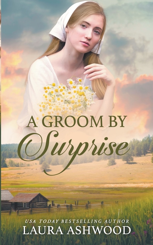 Front cover_A Groom By Surprise