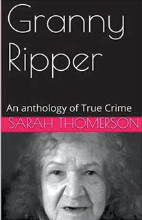 Front cover_Granny Ripper