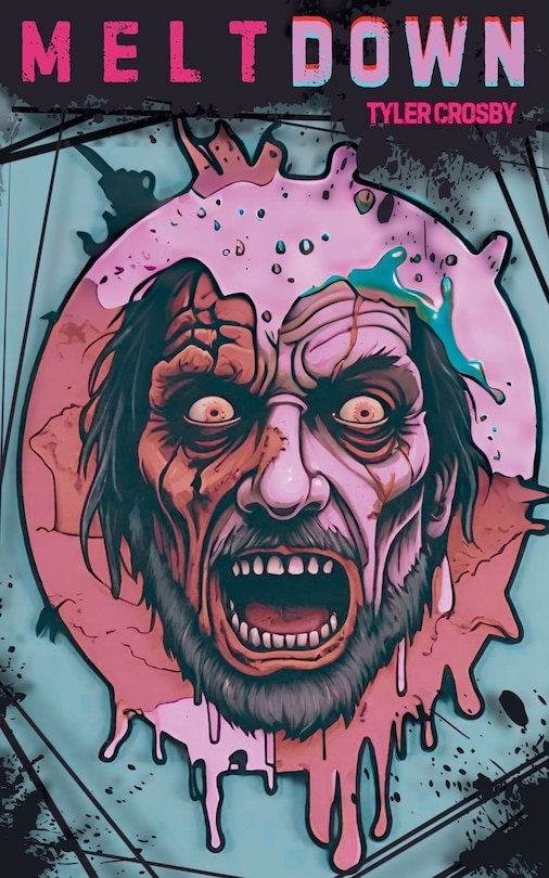 Front cover_Meltdown