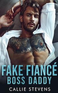 Couverture_Fake Fiancé Boss Daddy