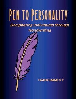 Front cover_Pen to Personality