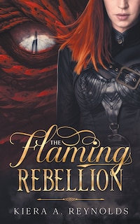 Couverture_The Flaming Rebellion