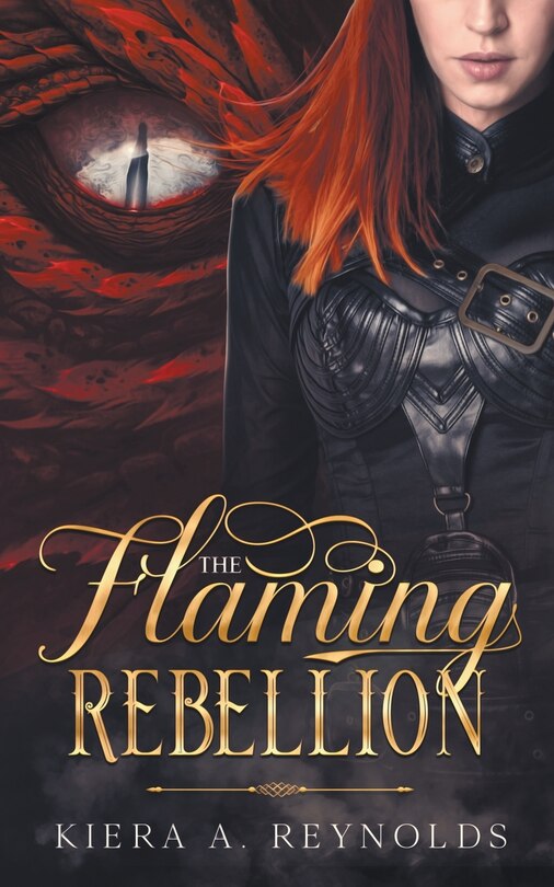Couverture_The Flaming Rebellion