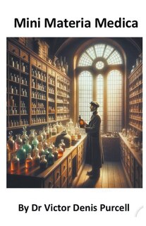 Front cover_Mini Materia Medica