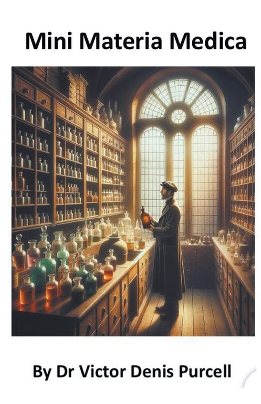 Front cover_Mini Materia Medica