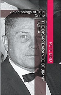 Front cover_The Disappearance of Jimmy Hoffa