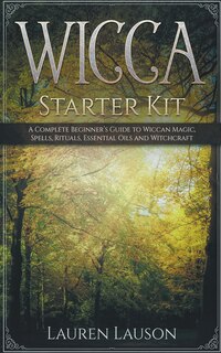 Couverture_Wicca Starter Kit