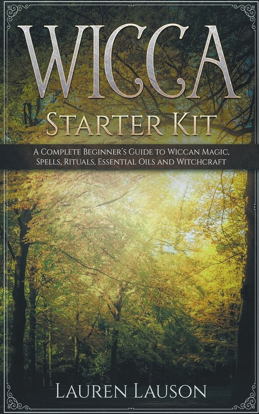 Couverture_Wicca Starter Kit