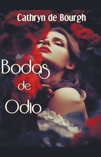 Front cover_Bodas de Odio