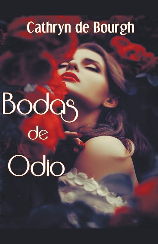 Front cover_Bodas de Odio