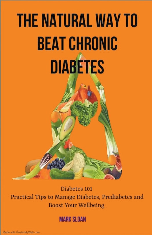Couverture_The Natural way to Beat Chronic Diabetes