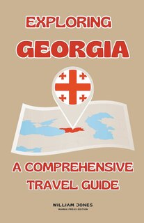 Couverture_Exploring Georgia