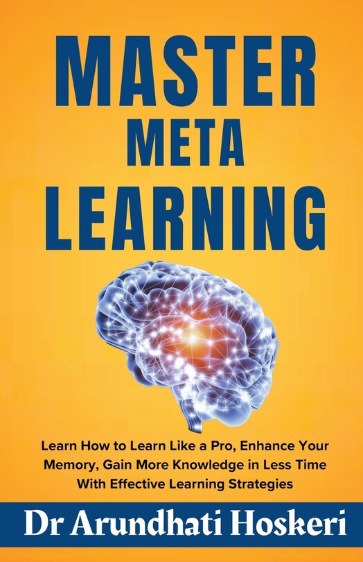 Master Meta Learning