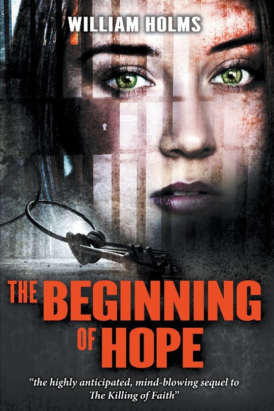 Front cover_The Beginning of Hope