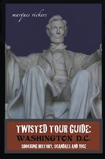Front cover_Twisted Tour Guide