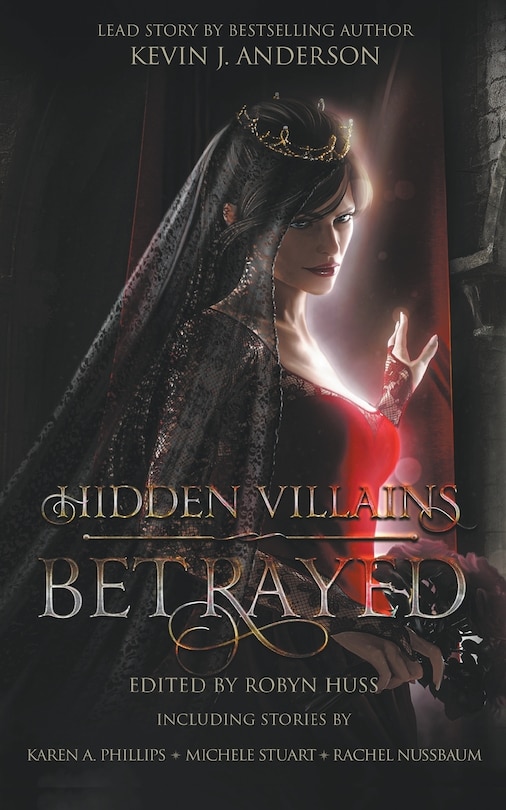 Front cover_Hidden Villains