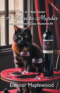Couverture_A Glass to Murder