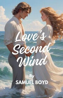 Front cover_Love's Second Wind