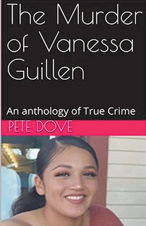 Front cover_The Murder of Vanessa Guillen