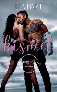 Front cover_Kismet