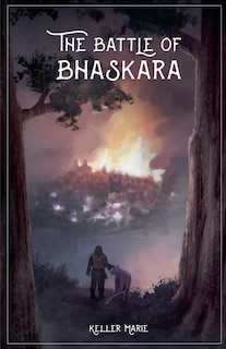 Front cover_The Battle of Bhaskara