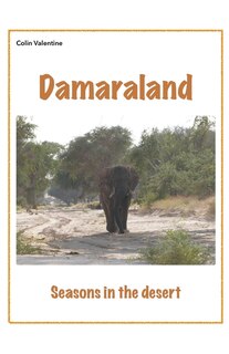 Front cover_Damaraland