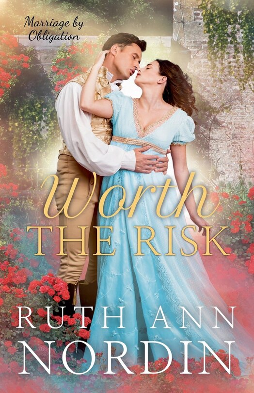 Couverture_Worth the Risk