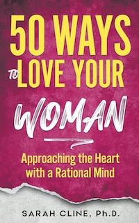 Couverture_50 Ways to Love Your Woman