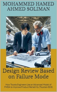 Couverture_Design Review Based on Failure Mode
