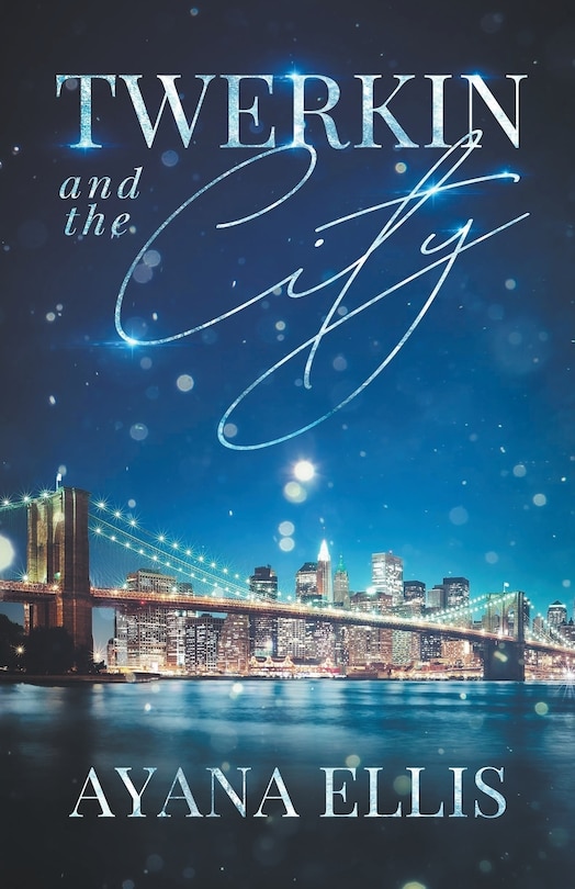 Front cover_Twerkin And The City