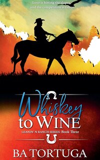 Front cover_Whiskey to Wine