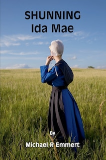 Front cover_Shunning Ida Mae
