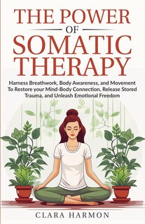 Couverture_The Power of Somatic Therapy