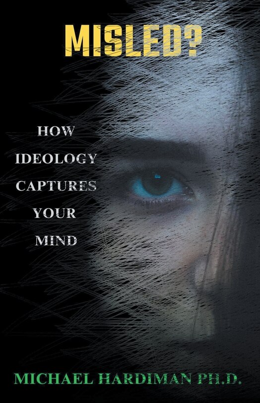 Front cover_Misled?