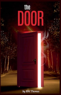 Couverture_The Door