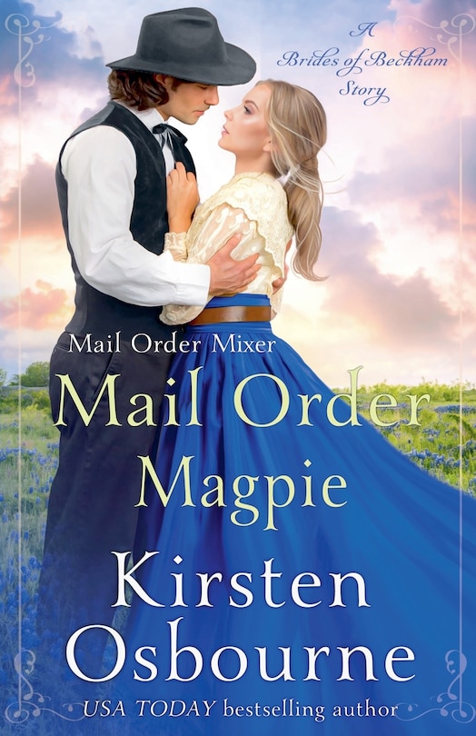 Couverture_Mail Order Magpie