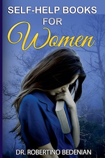 Couverture_Self-Help Books for Women