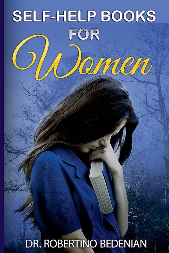 Couverture_Self-Help Books for Women