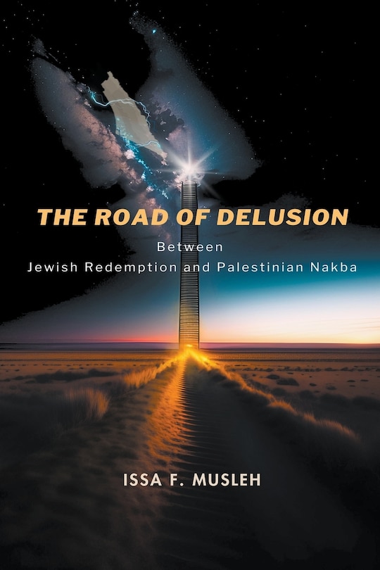 Couverture_The Road of Delusion