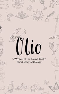 Front cover_Olio