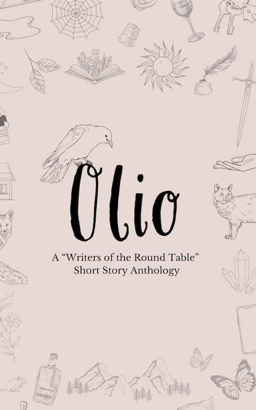 Front cover_Olio