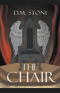 Front cover_The Chair