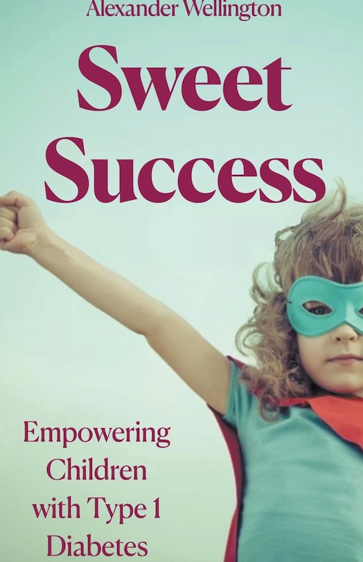 Couverture_Sweet Success