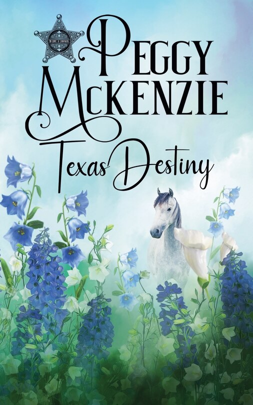 Front cover_Texas Destiny