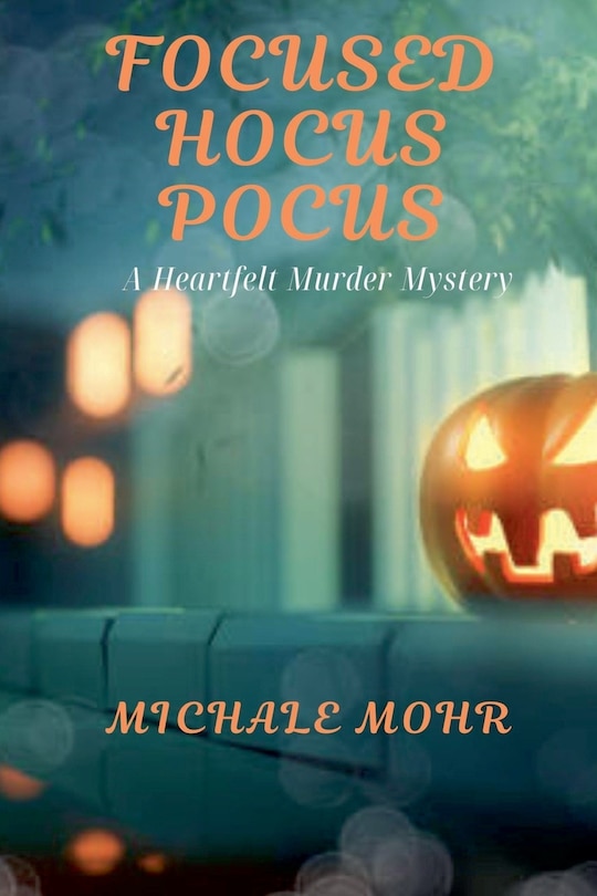 Couverture_Focused Hocus Pocus