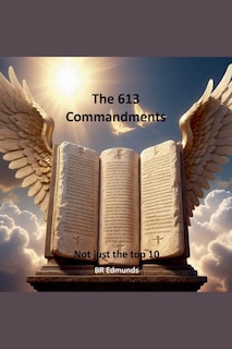 Couverture_The 613 Commandments