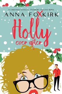 Couverture_Holly Ever After