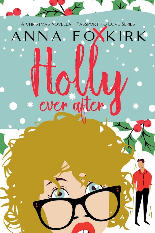 Couverture_Holly Ever After
