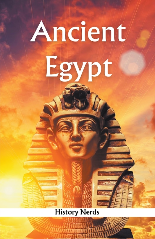 Couverture_Ancient Egypt